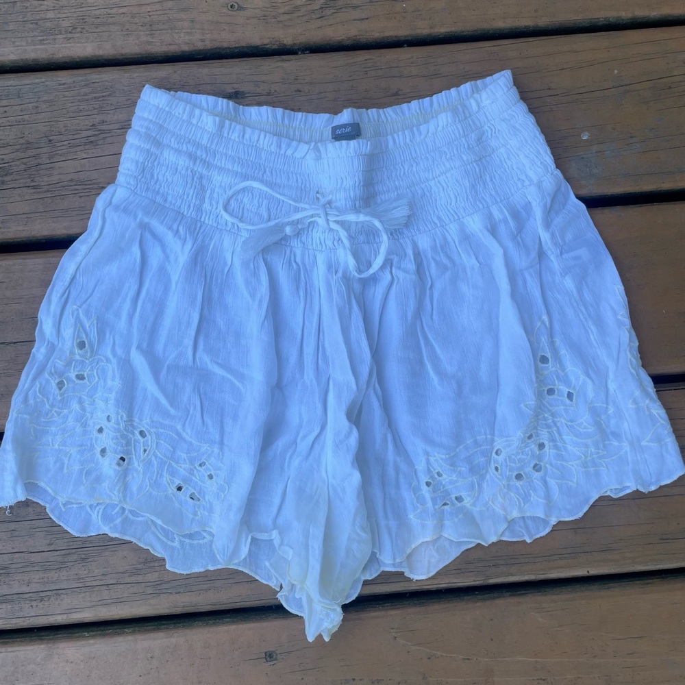 Aerie shorts
